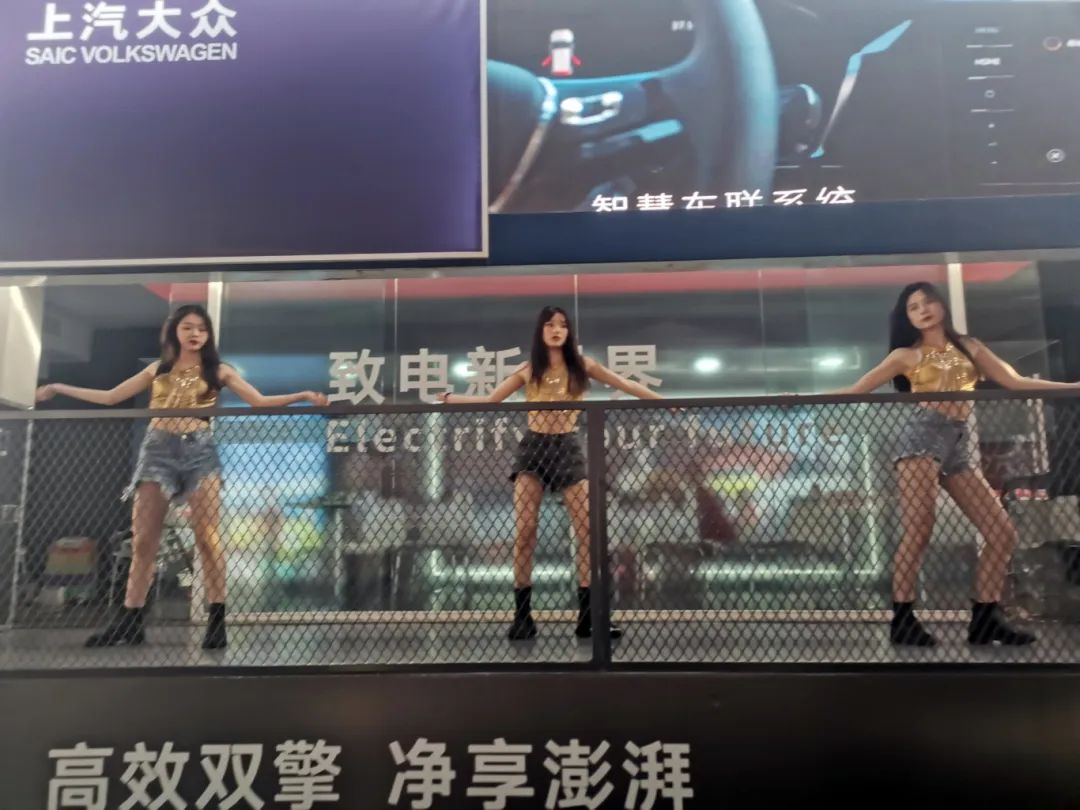 宜春夏季车展