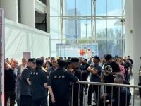 齐齐哈尔国际会展中心6月车展圆满落幕 专业场地赋能汽车产业交流盛会