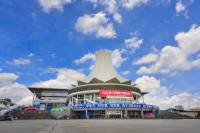 2025第十四届南宁国际车展圆满闭幕