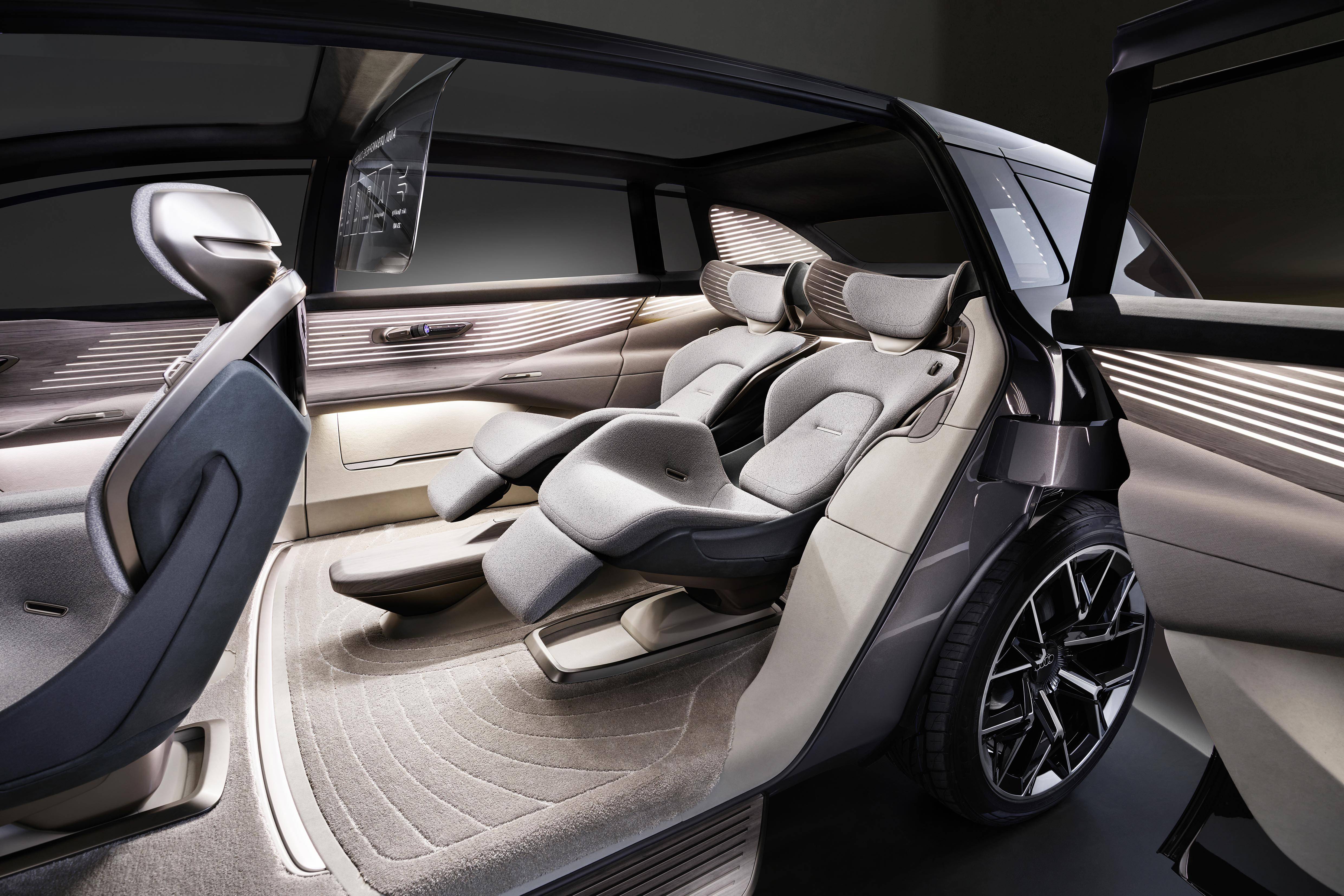 2025廣州國際汽車內(nèi)外飾技術(shù)展覽會：引領(lǐng)汽車內(nèi)外飾發(fā)展新潮流 Automotive Interiors 