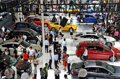 【武漢車展門票】70 + 品牌近千車齊聚！武漢年中汽車盛宴，免費門票限時搶！