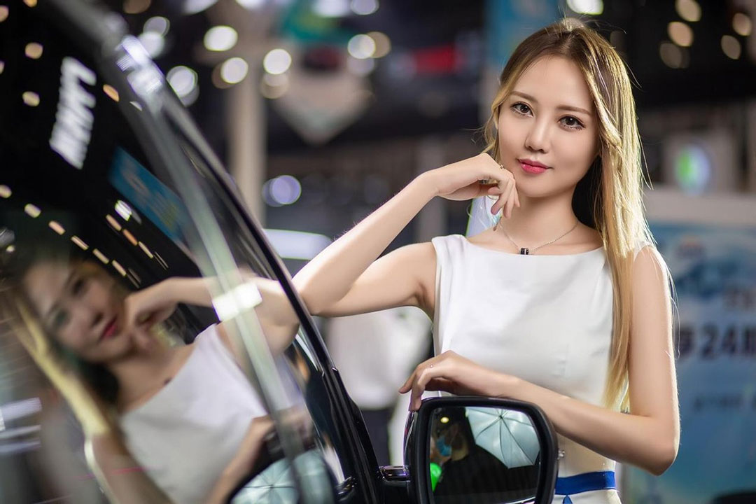 中部國際車展