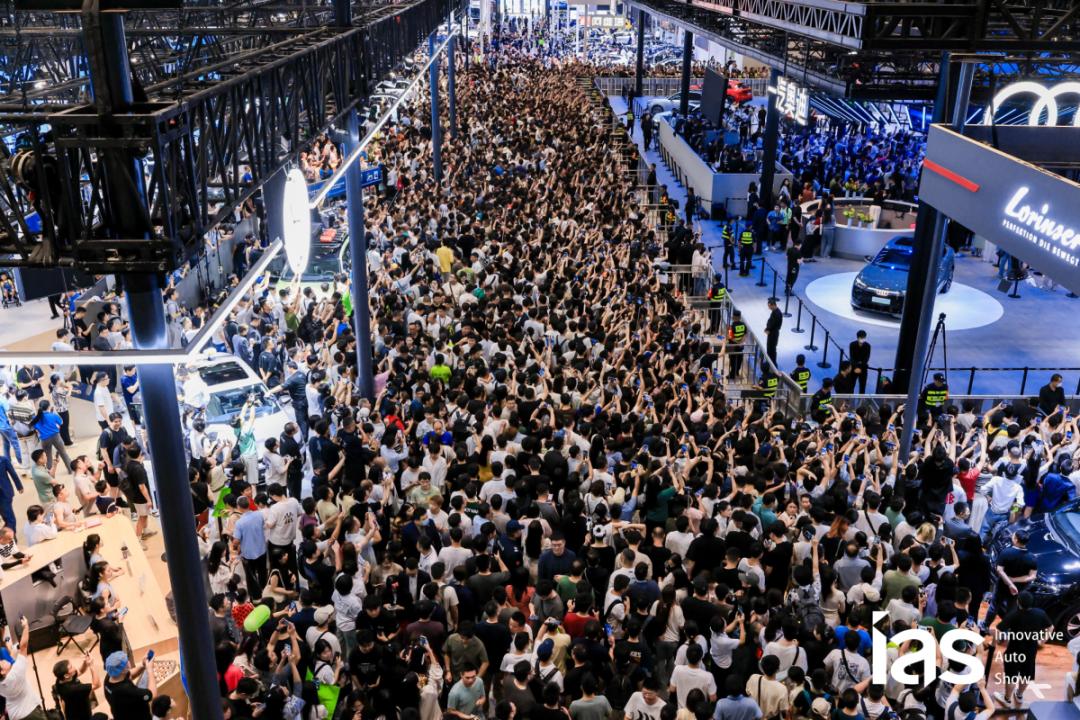 杭州灣車展