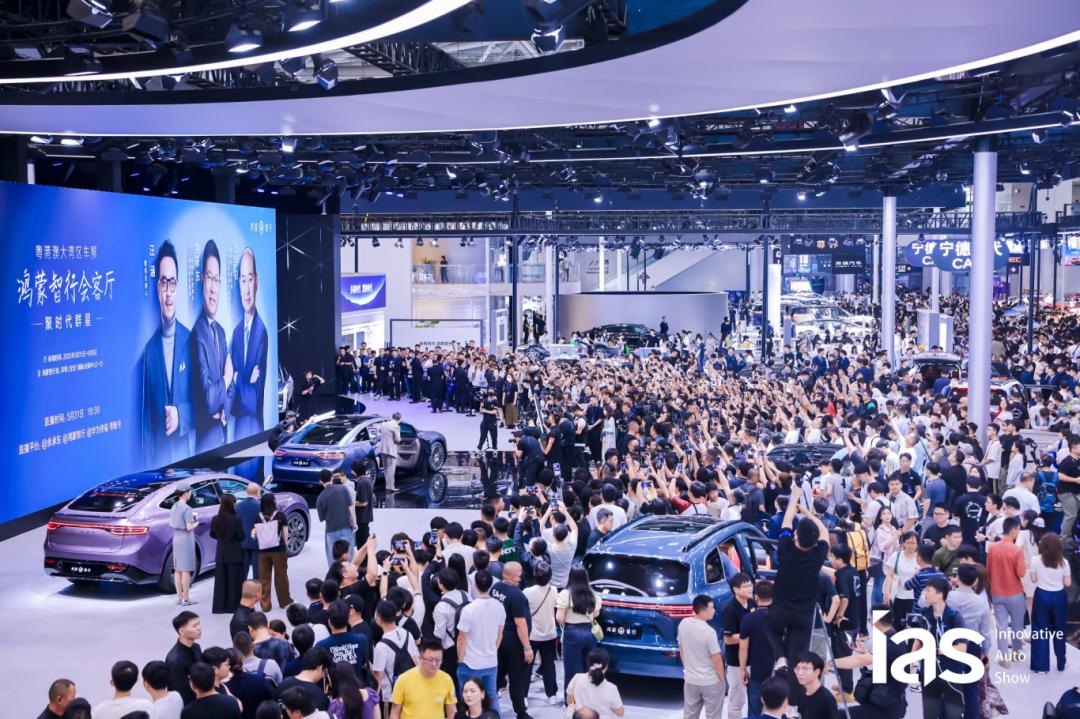 杭州灣車展