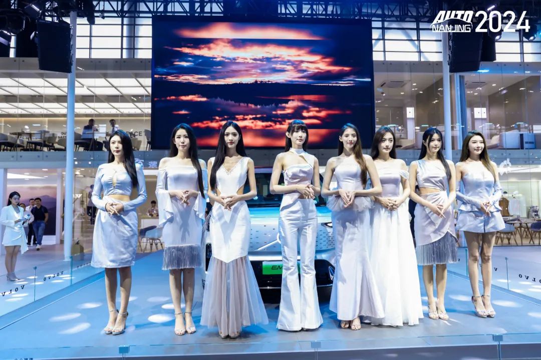 南京十一国际车展