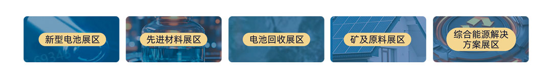 新能源产业博览会
