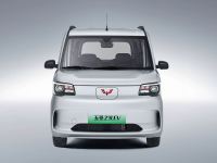 五菱之光EV 305km进取型电池续航305公里