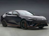长安UNI-V 2.0T劲擎型尝鲜价11.49万