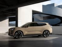 全新沃尔沃XC70将于8月预售，SMA架构下的第一款车
