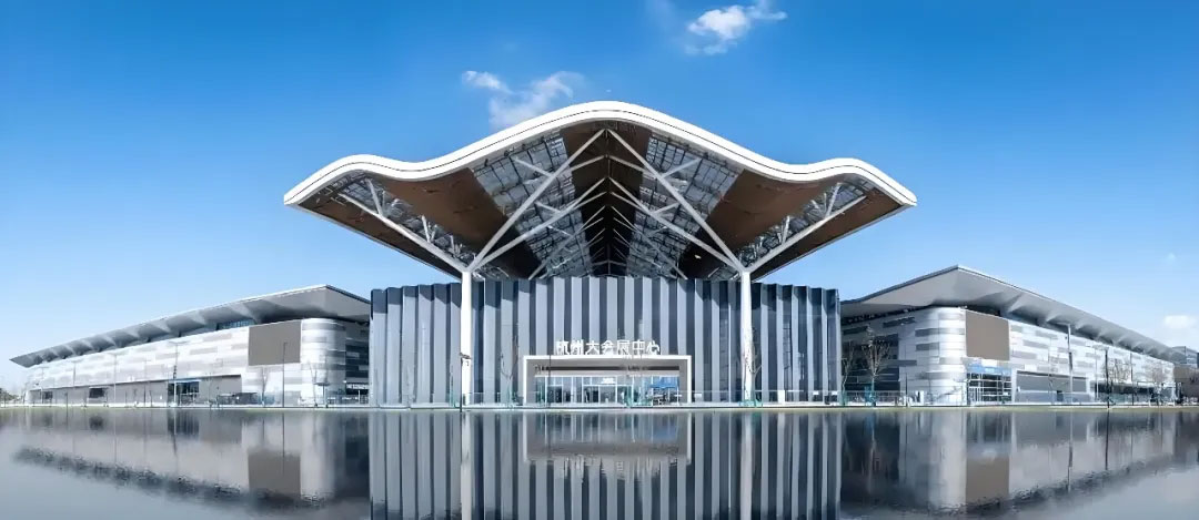 杭州湾大湾区车展