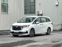 2026款奥德赛上市，入门版配置升级更亲民