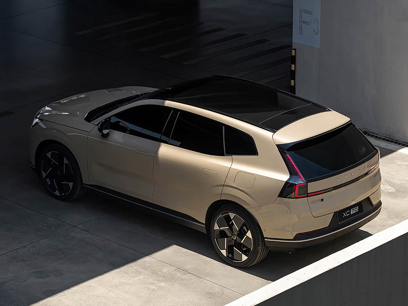 沃尔沃XC70