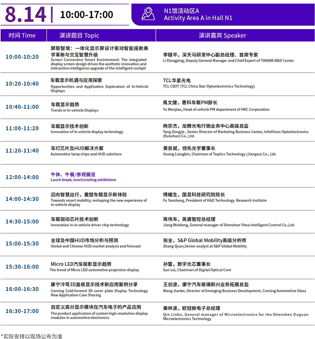 汽车内饰与外饰展