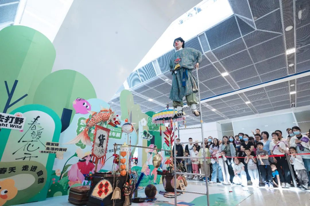 沈阳十一国际车展