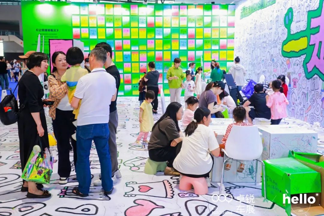 CMS厦门车展