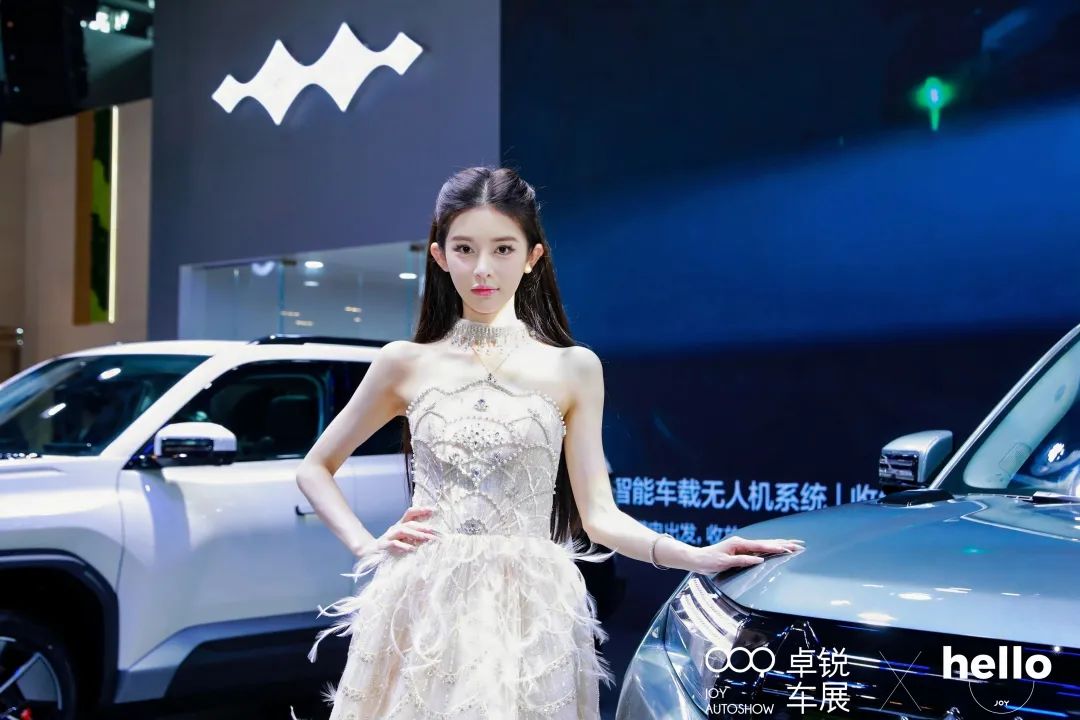 CMS厦门车展