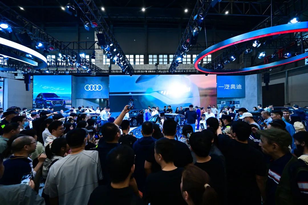 徐州国际车展