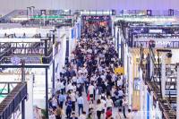 破防了！NEPCON ASIA 2025亚洲电子展聚焦具身智能机器人、柔性生产、人工智能、半导体等井喷市场