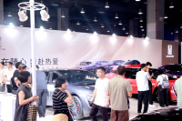 广州国际采购车展十大新车探馆盘点：8月最值得看的热门