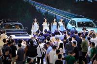 【柳州车展门票】2025东盟柳州国际车展9月启幕，百款新车 + 限时赠票等你抢先！