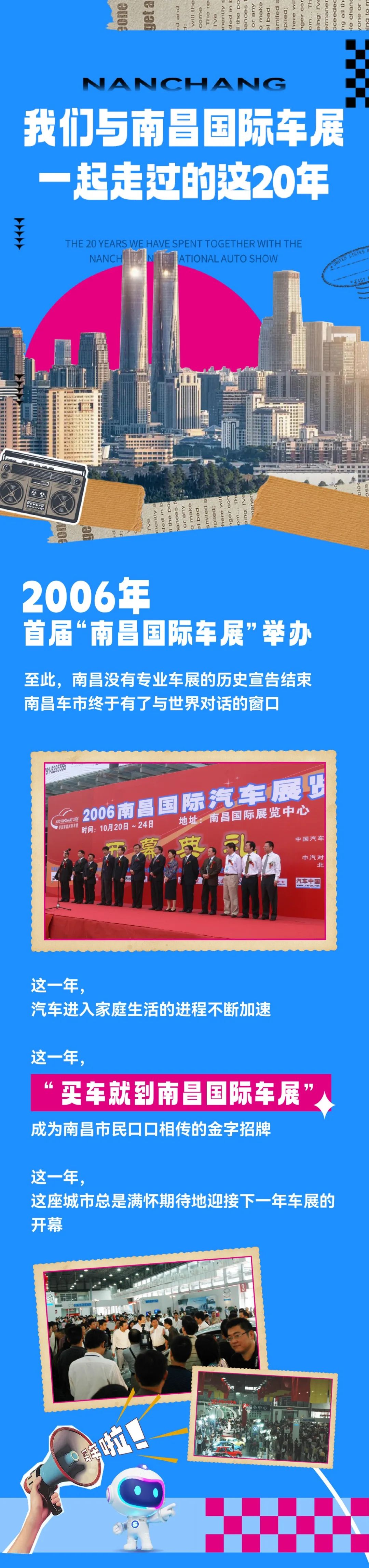 南昌国际车展 