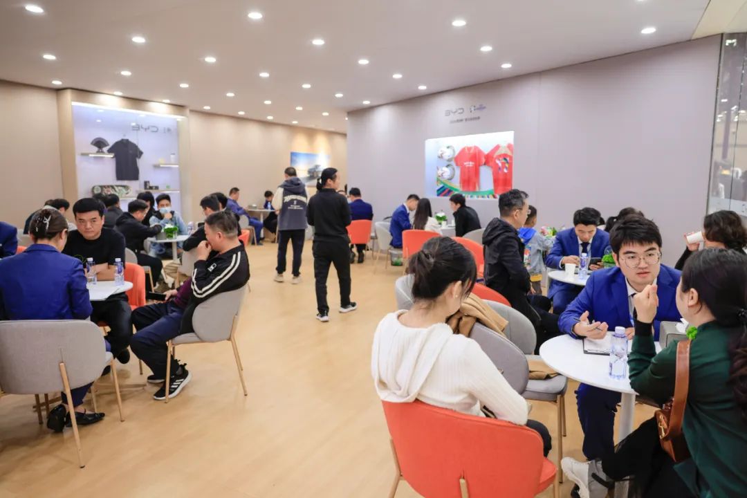 郑州国际车展