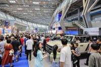 【柳州车展门票】60+主流汽车品牌参展，500+款车型任你选，免费门票不领就亏大了！