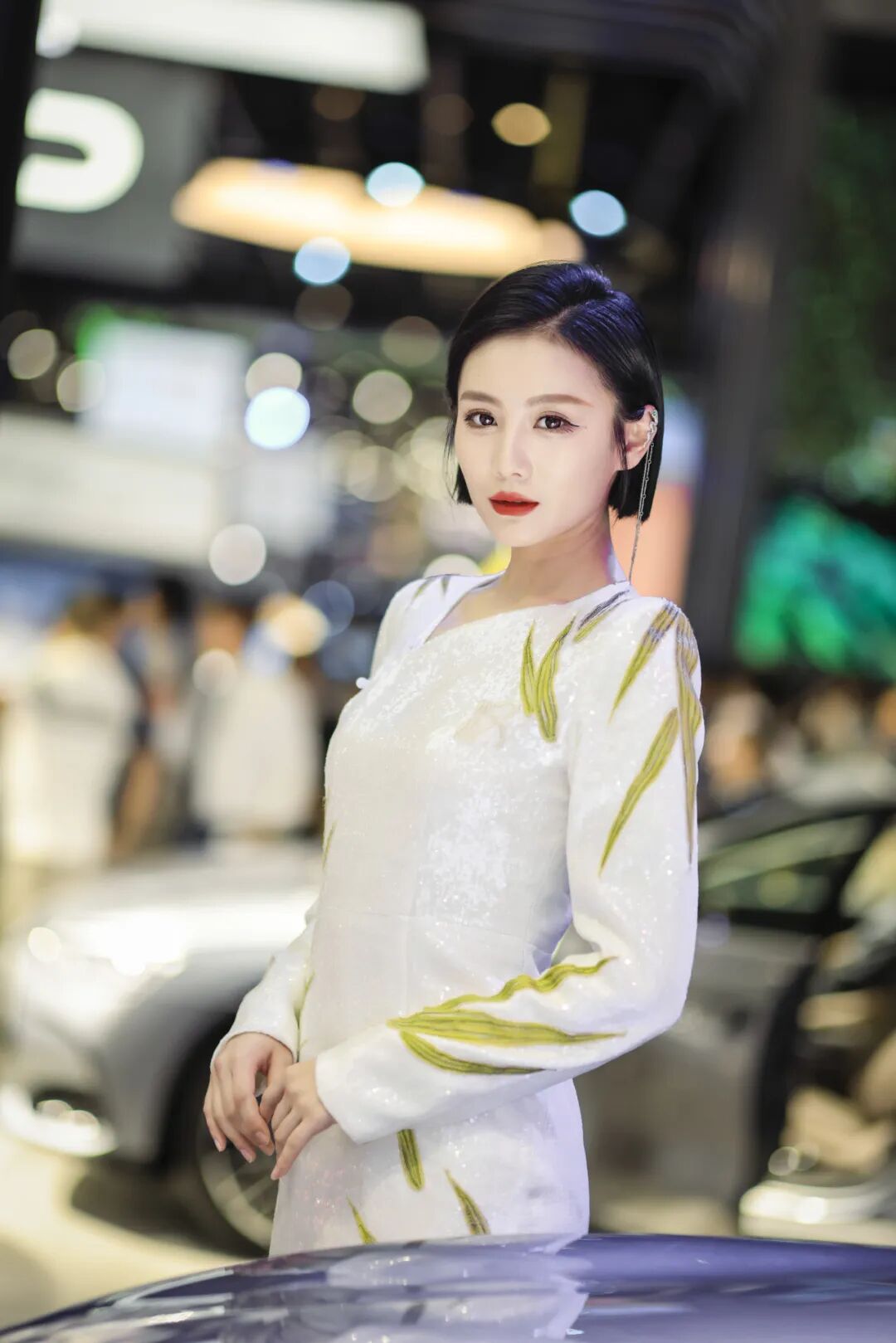 南昌国际车展