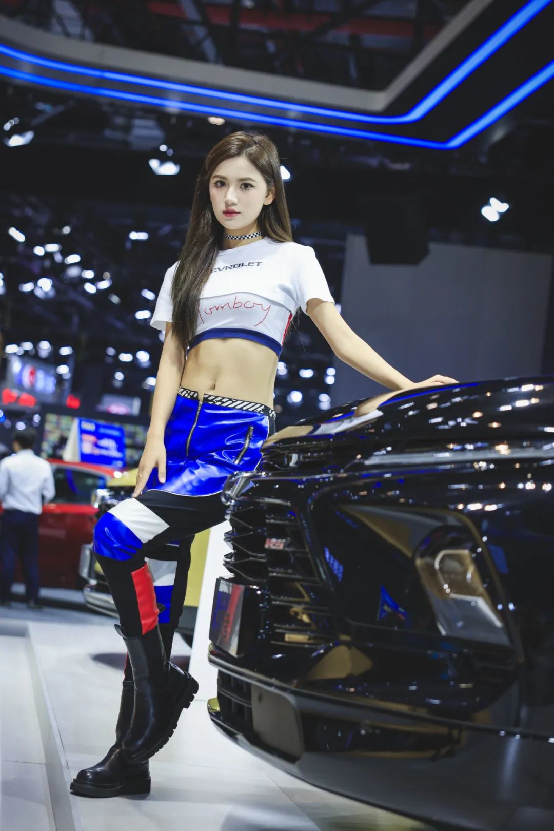 南昌国际车展