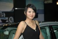 【文末有奖】从2006到2025，车模颜值大PK，你pick谁？