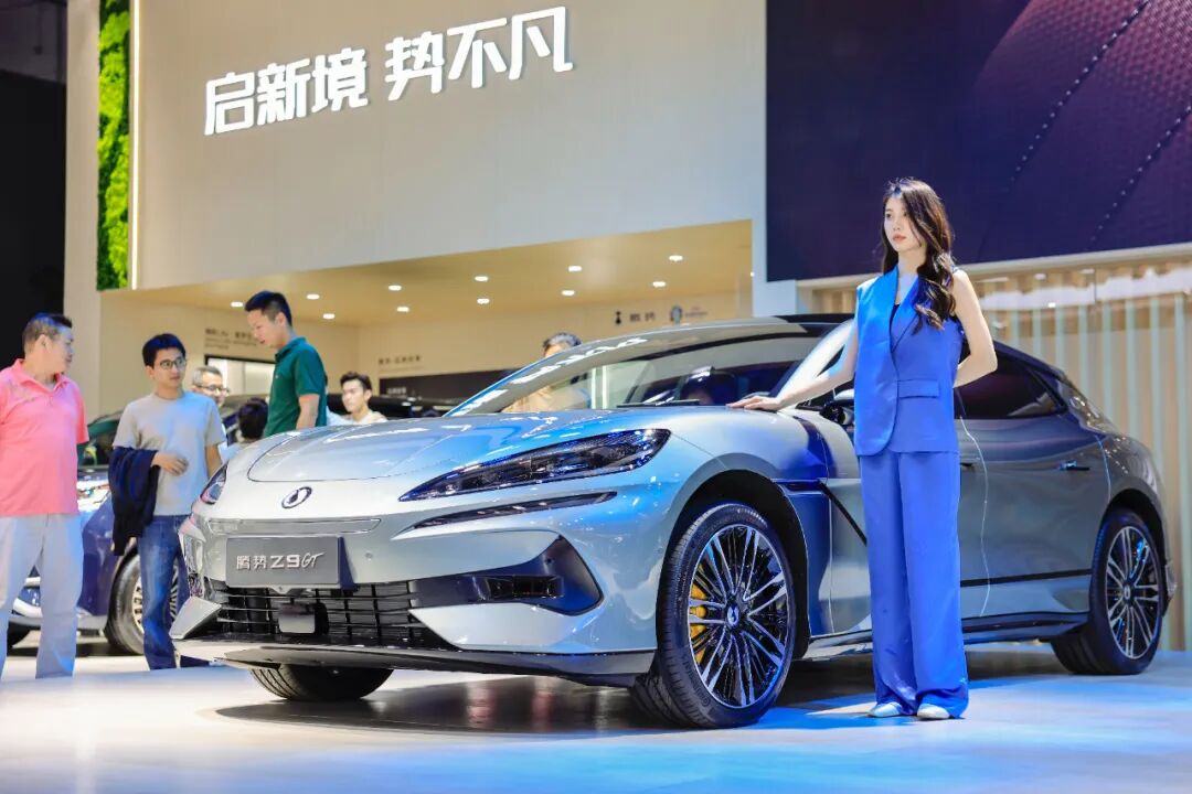 南昌国际车展门票
