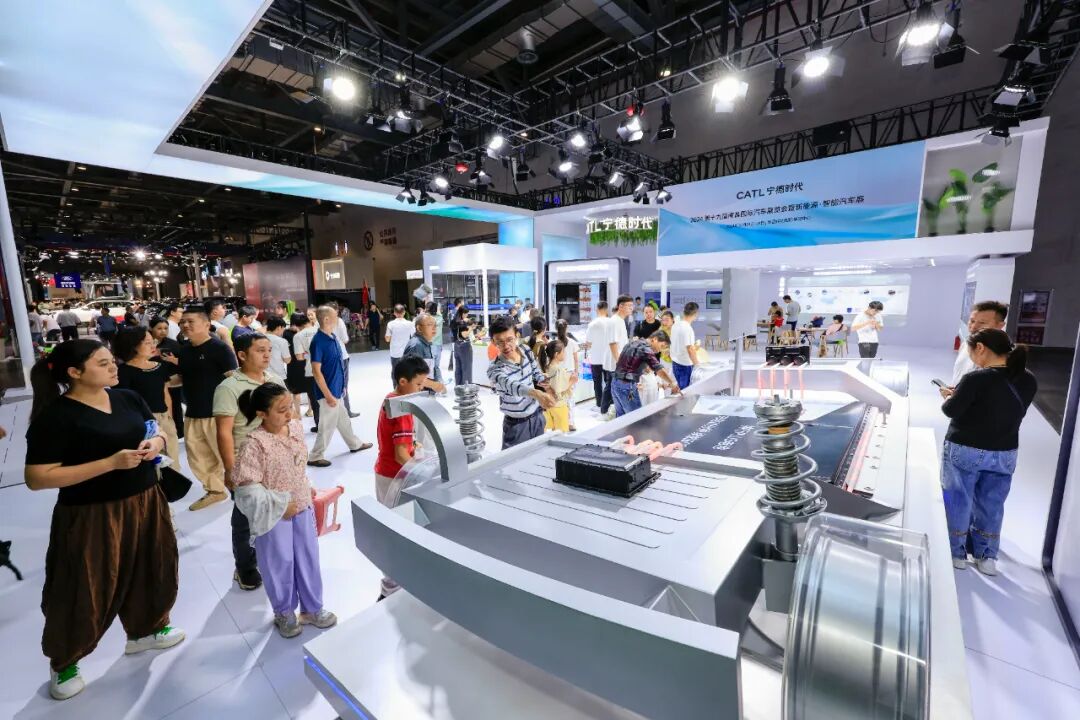 南昌国际车展门票
