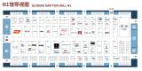 【倒计时五天】16万㎡，7大展馆，950家优秀企业齐聚中国摩博会