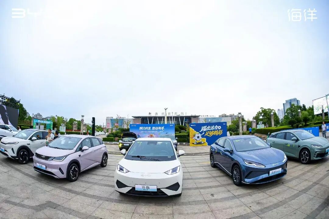 鄱阳国际车展