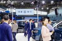 2025新疆十一国际车展 | 60款新车车展发布，新能源阵容超吸睛
