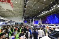 【倒计时5天】2025国庆车展参展品牌、新车亮点大曝光！