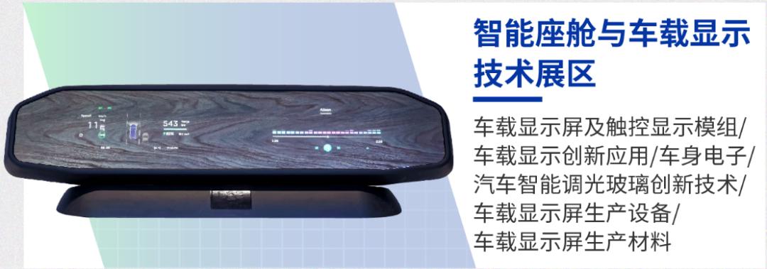智能网联汽车产业展