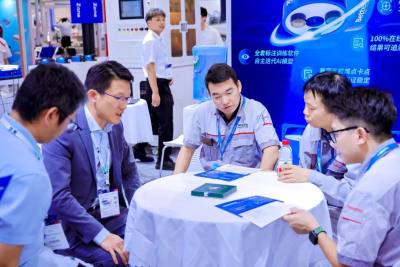 航盛电子、白犀牛、城市之光、金溢科技、东软睿驰、英威腾等行业头部企业集结AWC 2025，十月深圳见