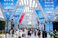 明日开展！第38届泉州国际车展与您相约晋江国际会展中心