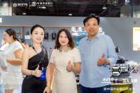 【火爆开展】海珠国际会展中心，广州2025十一国际车展四天连展！