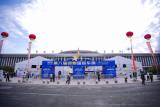 邯郸国际车展盛大启幕，现场人气爆满！