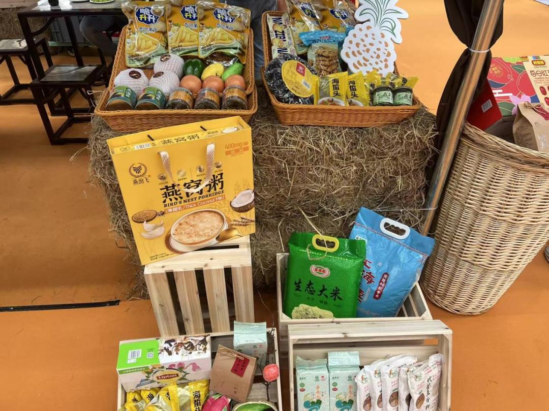 南通广电国庆车展