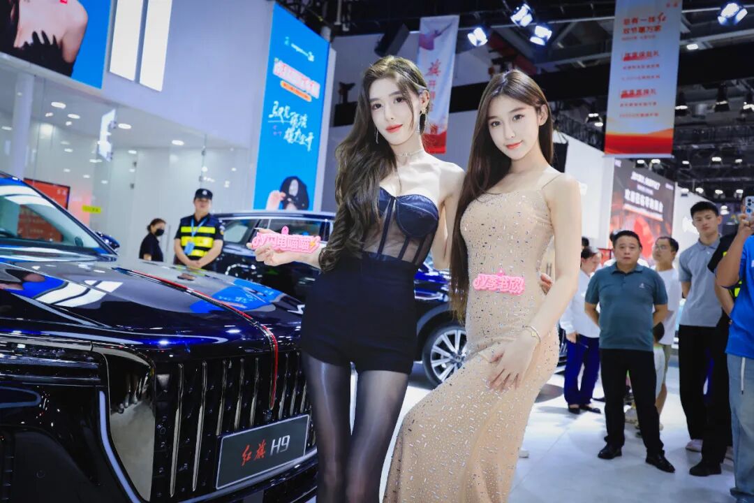 南昌国际车展