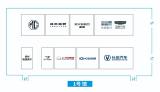 贵阳汽车文化节品牌展位分馆展位图一览，轻松找到想看的品牌~