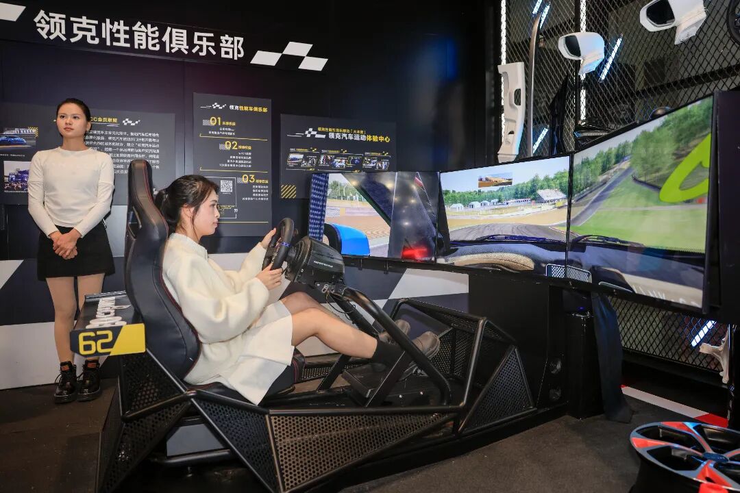 东盟国际车展