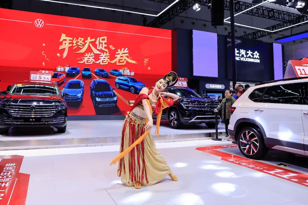 东盟国际车展