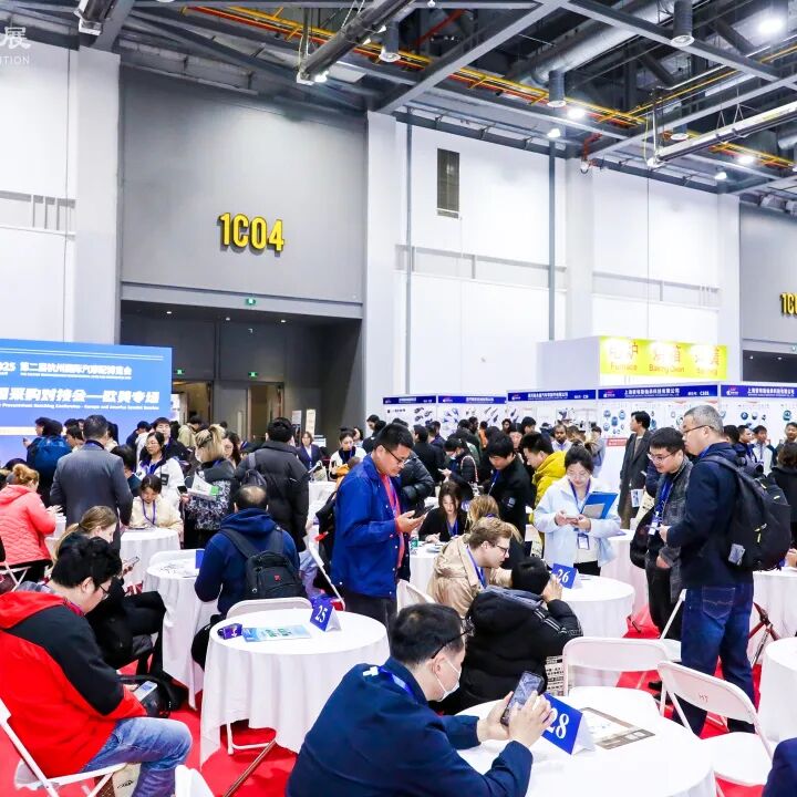 杭州汽摩配展