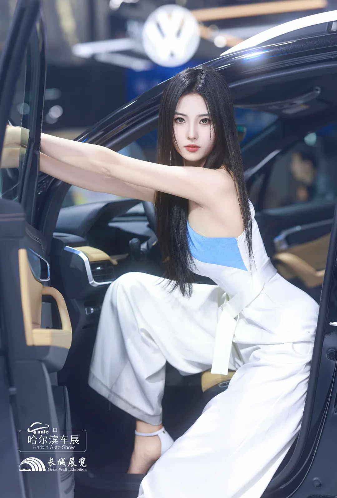 哈尔滨秋季车展