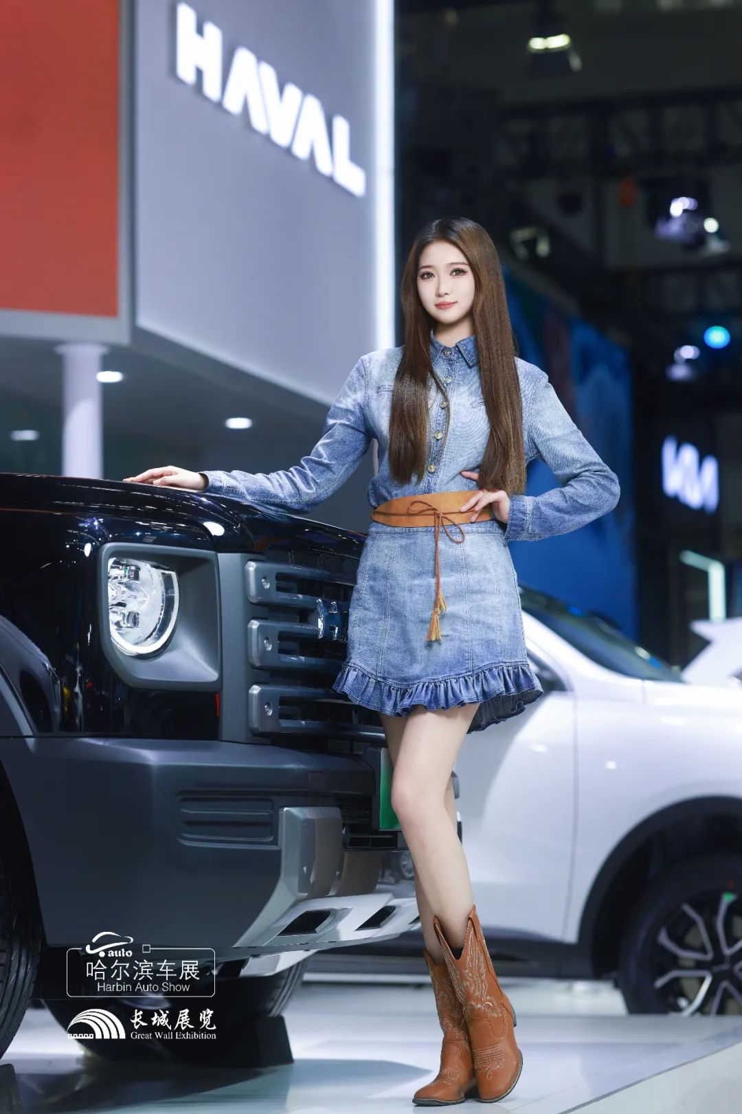 哈尔滨秋季车展