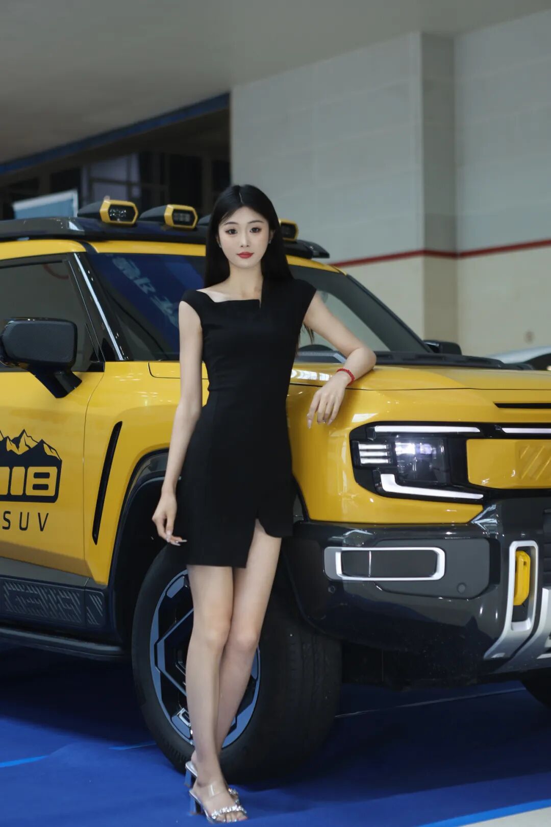 信阳汽车文化节